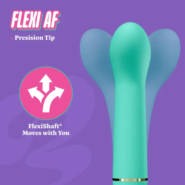 Vibrators Blush Aria Zils