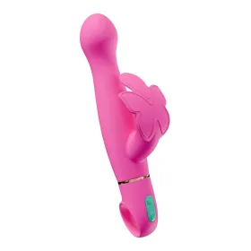 Vibrators Blush Aria Rozā