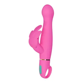 Vibraattori Blush Aria Pinkki