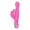 Vibrators Blush Aria Rozā