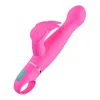 Вибратор Blush Aria Розовый