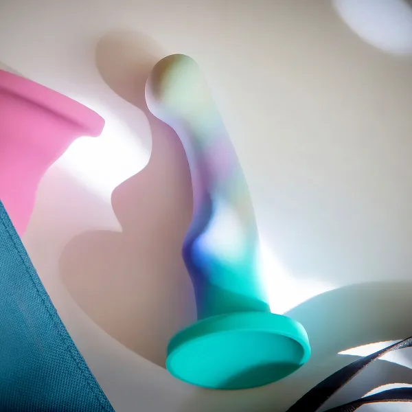 Dildo Blush Avant Multicolour Ø 3,5 cm