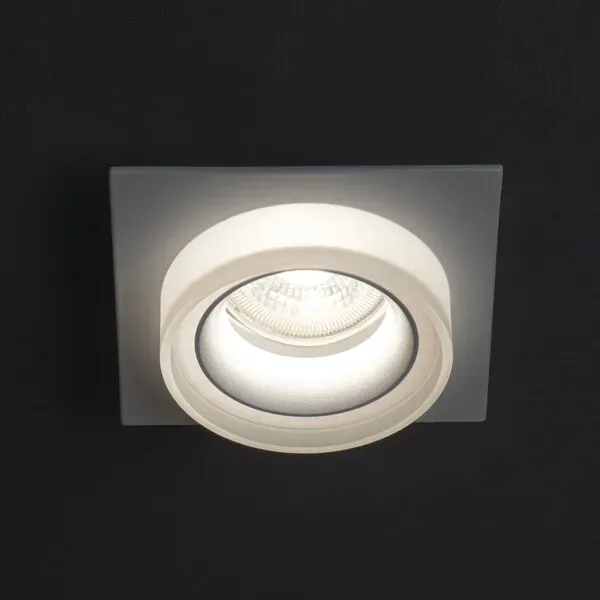 Ring for spotlight fittings LONVI