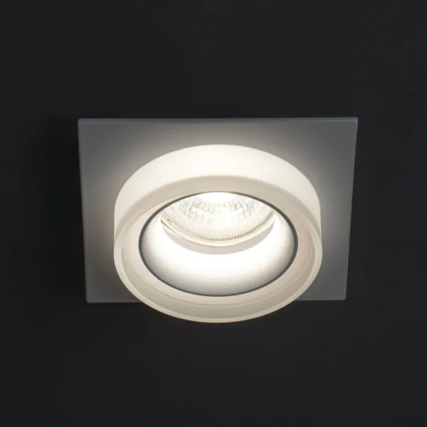 Ring for spotlight fittings LONVI