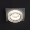 Ring for spotlight fittings LONVI