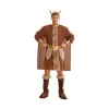 Svečana odjeća za odrasle My Other Me Vikings M/L (4 Daudzums)