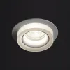 Ring for spotlight fittings LONVI