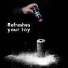 Erotic Toy Cleanser Blush