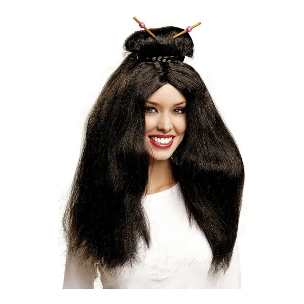 Wigs My Other Me Brunette