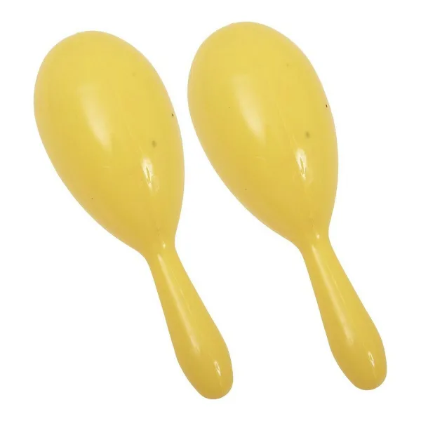 Маракасы My Other Me Разноцветный S 31,5 cm 20 cm 2 штук