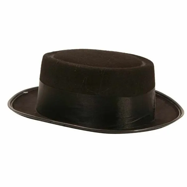 Hattu My Other Me Heisenberg