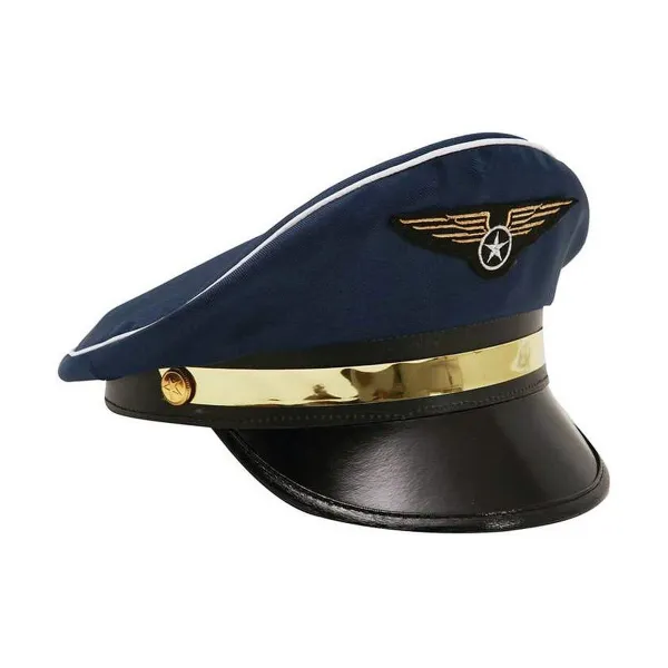 Cepure My Other Me Daudzkrāsains S Pilots
