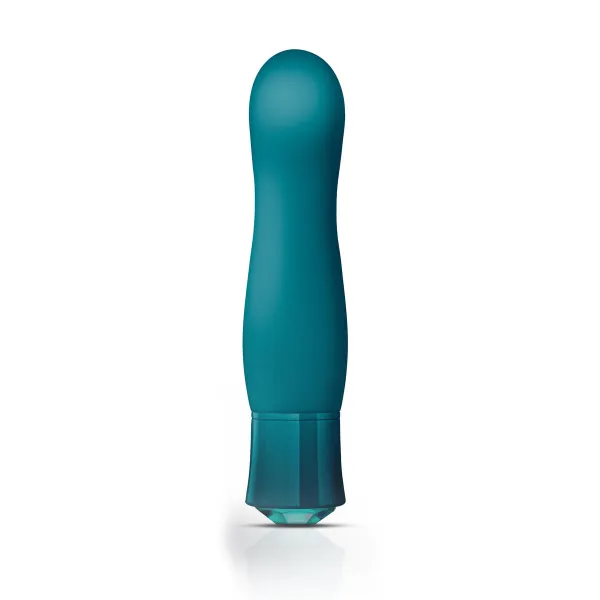 Bullet Vibrator Blush Gem Fierce Green