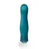 Bullet Vibrator Blush Gem Fierce Green