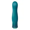 Bullet Vibrator Blush Gem Fierce Green
