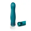 Bullet Vibrator Blush Gem Fierce Green