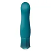Bullet Vibrator Blush Gem Fierce Green