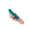 Bullet Vibrator Blush Gem Fierce Green