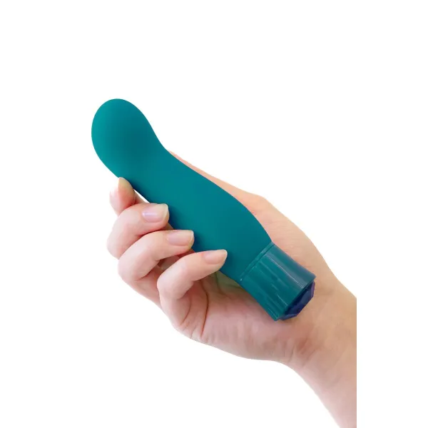 Bullet Vibrator Blush Gem Fierce Green