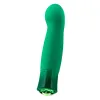 Bullet Vibrator Blush Oh My Gem Green