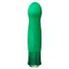 Bullet Vibrator Blush Oh My Gem Green