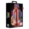 Anālais Vibrators Blush ADVENTURES MATRIX BIONIC Brūns