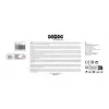 Costume for Children My Other Me Entertainer 5-6 Years (1 Piece)