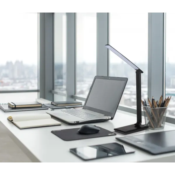 LED desk lamp PREDA LED