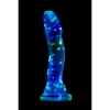 Dildo Blush Neo Multicolour Ø 3,8 cm
