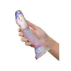 Dildo Blush Neo Multicolour Ø 3,8 cm