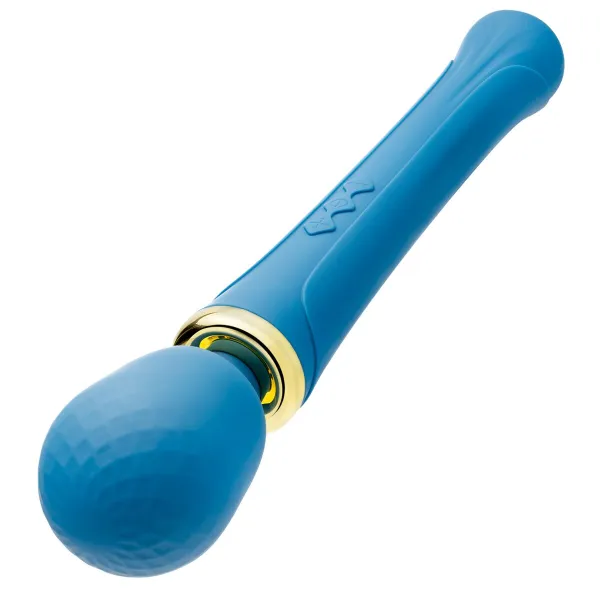 Massager Blush Blush Collection Blue