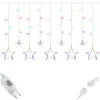 CL4017 STAR VERHO 138 LED