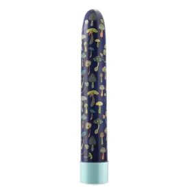 Bullet Vibrator Blush Limited Addiction Blue