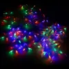 Ziemassvētku lampiņas Springos CL4017 138 Led