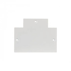 Accessory for electrical supply track systems TEAR N RC