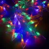 CL4017 STAR CURTAIN 138 LED