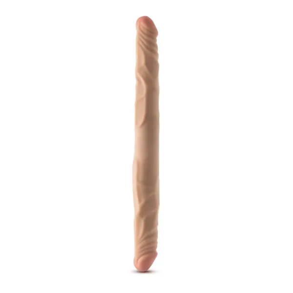 Masturbators Double Penetration Blush Dr Skin Gaļa