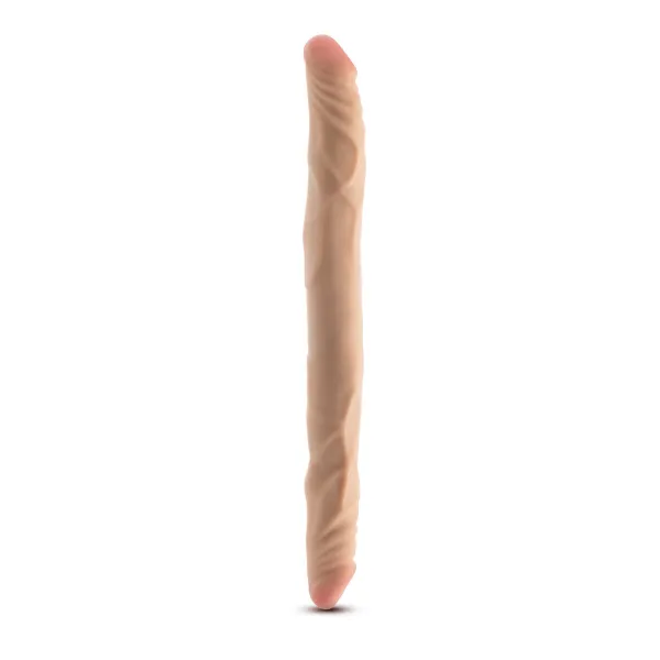 Masturbators Double Penetration Blush Dr Skin Gaļa