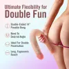 Masturbators Double Penetration Blush Dr Skin Gaļa