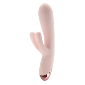 G-pistevibraattori Blush Elora Pinkki