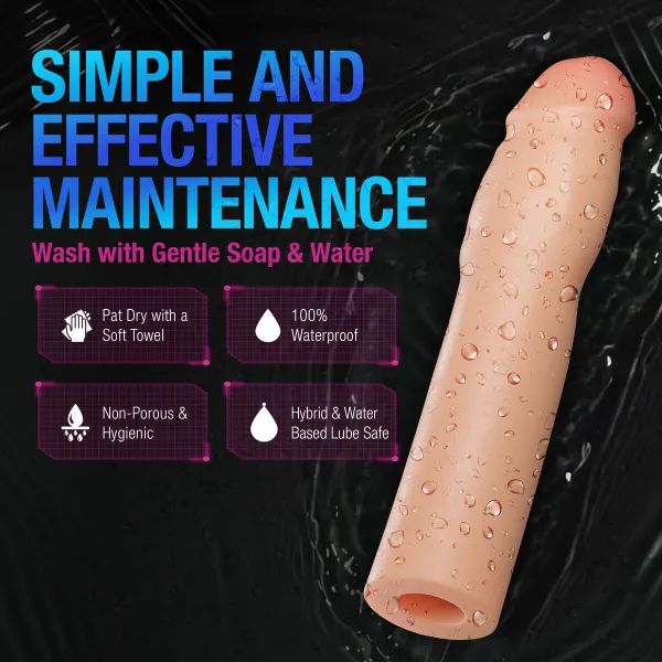 Varpos danga Blush Performance Plus Mėsa Ø 3,5 cm