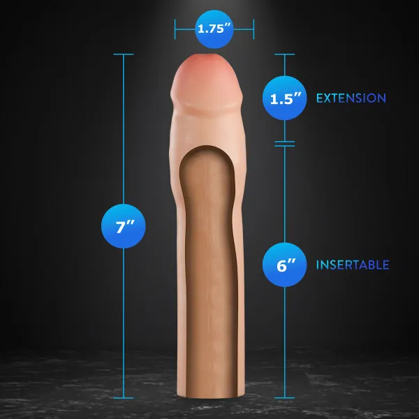 Varpos danga Blush Performance Plus Mėsa Ø 3,5 cm