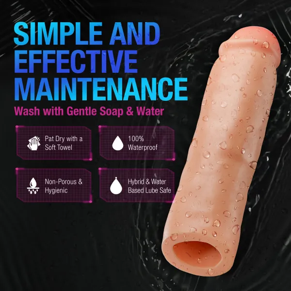 Varpos danga Blush Performance Plus Mėsa Ø 4,5 cm
