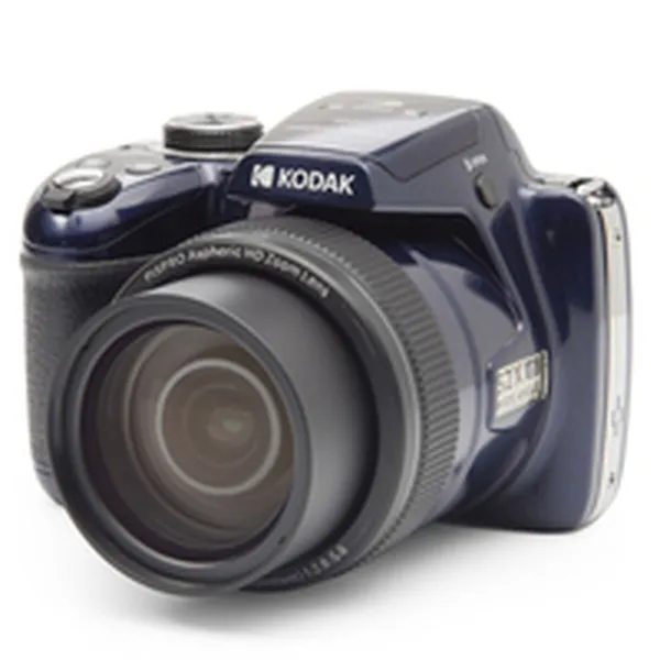 Digikamera Kodak AZ528 Sininen Midnight Blue 20 Mp