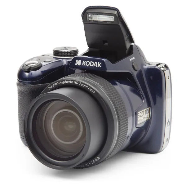 Digikamera Kodak AZ528 Sininen Midnight Blue 20 Mp