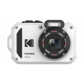 Digitālā Kamera Kodak WPZ2