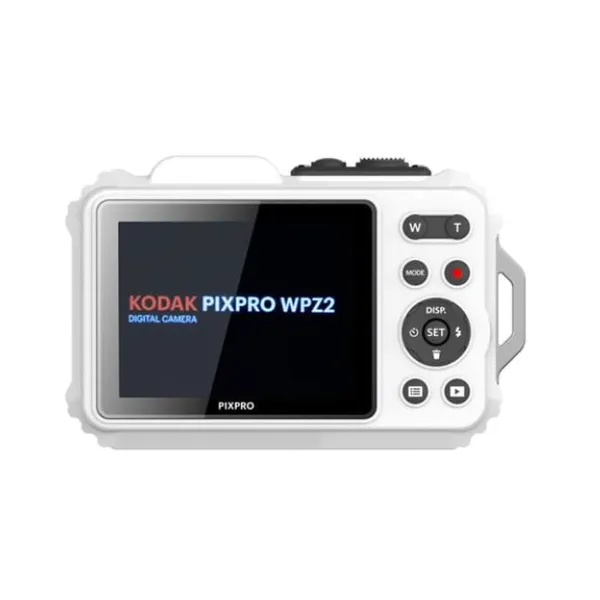 Digitaalkaamera Kodak WPZ2