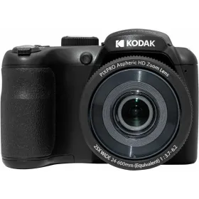 Digitālā Kamera Kodak AZ255 Melns 16 MP 3