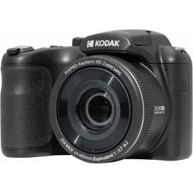 Digitālā Kamera Kodak AZ255 Melns 16 MP 3
