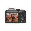 Digital Camera Kodak AZ255 Black 16 MP 3